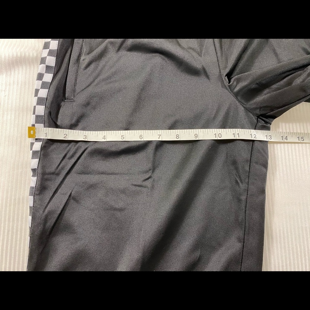 Vans Check Mark Tricot Track Pants - Picture 7 of 11